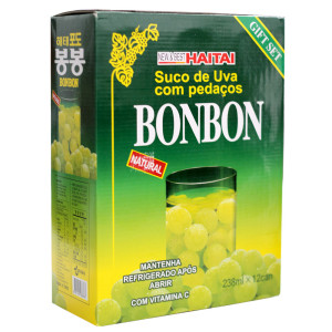 caixa-suco-uva-verde-pedacos-bon-bon-haitai-238ml