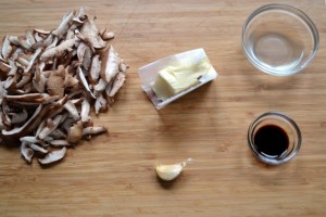 ingredientes-cogumelo-shitake-na-manteiga