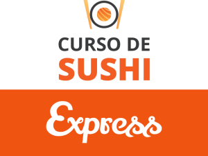 Cursos Sushi Express