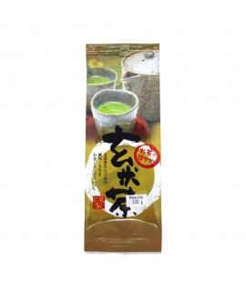 Chá Verde Genmaicha Premium - Karin 100g