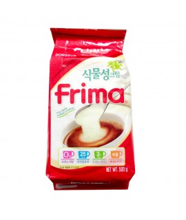 Frima Creme para Café - Dongsuh 500g 5 Unidades